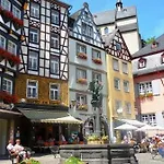 Oda ve Kahvaltı City B&B Cochem Cochem