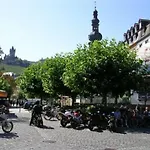 City B&B Cochem 3* Cochem