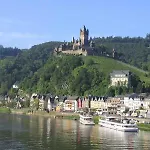 City B&B Cochem 3*
