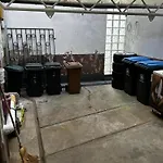 فندق مبيت وإفطار City
