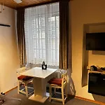 فندق مبيت وإفطار City