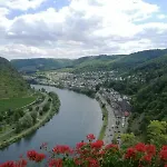 City B&B Cochem Oda ve Kahvaltı Cochem