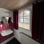 City B&B Cochem Oda ve Kahvaltı