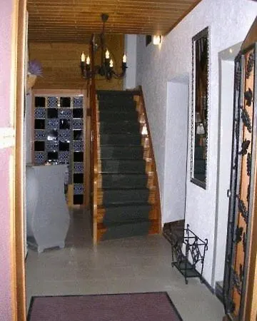 City B&B Cochem ベッド・アンド・ブレックファスト