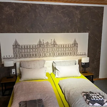 Frühstückspension City B&B Cochem Cochem