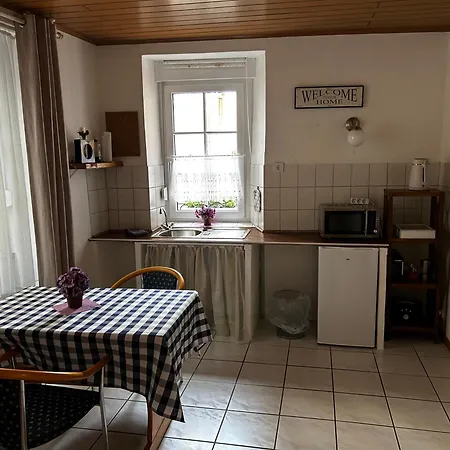 City B&B Cochem Frühstückspension 3*