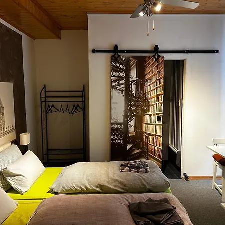 City B&B Cochem Nocleg ze śniadaniem Cochem