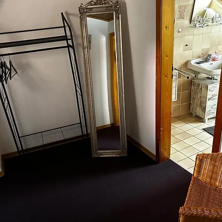 City B&B Cochem Nocleg ze śniadaniem