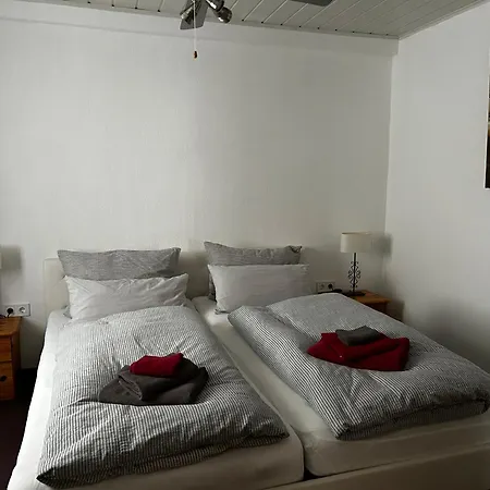 Frühstückspension City B&B Cochem 3*