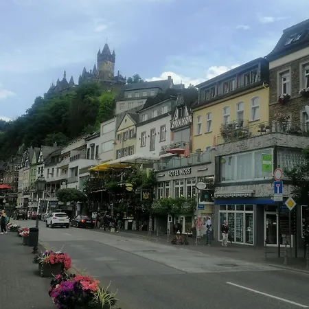 City B&B Cochem