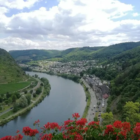 City B&B Cochem Bed and breakfast Cochem