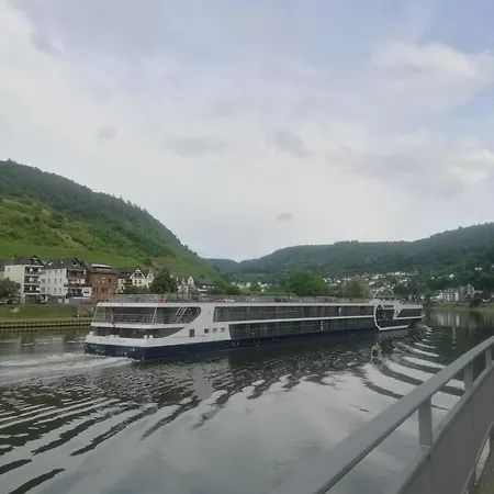 Bed and breakfast City B&B Cochem Cochem