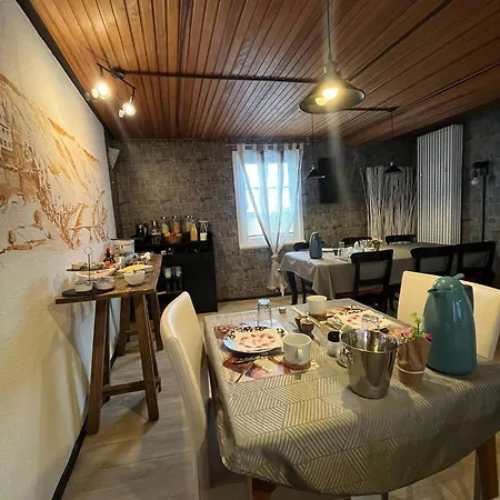 City B&B Cochem 3* Cochem