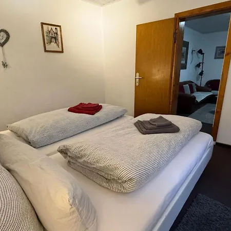 City B&B Cochem 3*