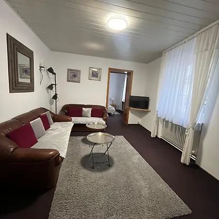 City B&B Cochem 3* Cochem