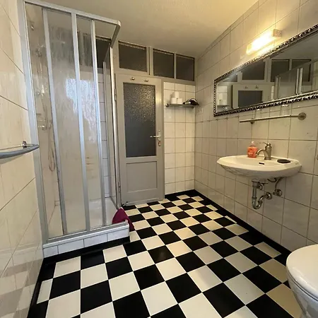 לינה וארוחת בוקר City B&B Cochem קוכם