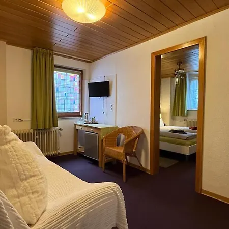 City B&B Cochem Bed and breakfast Cochem