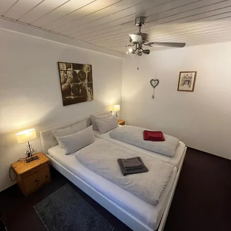 Bed and breakfast City B&B Cochem