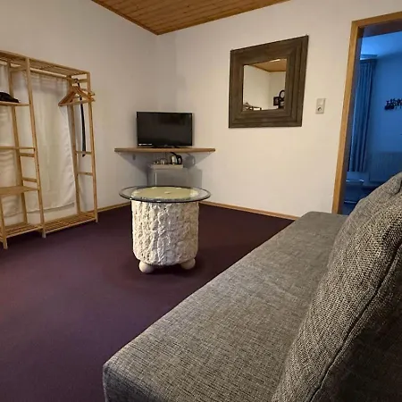 City B&B Cochem קוכם