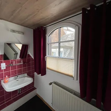 City B&B Cochem Bed and breakfast