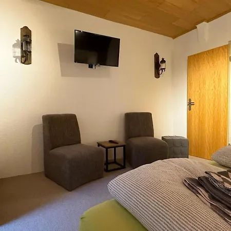 Bed and breakfast City B&B Cochem Cochem