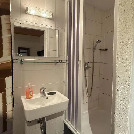 City B&B Cochem