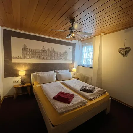City B&B Cochem 3*