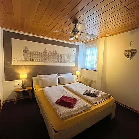City B&B Cochem 3*
