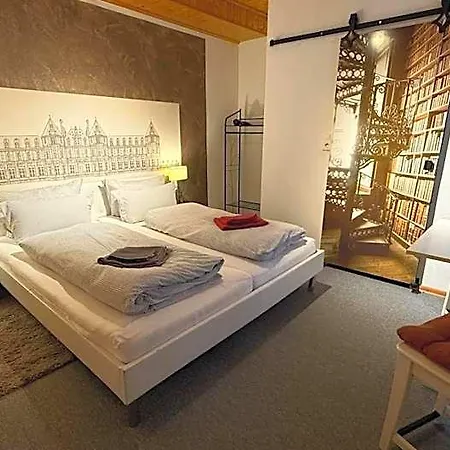 City B&B Cochem