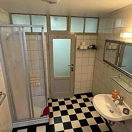 ベッド・アンド・ブレックファスト City B&B Cochem