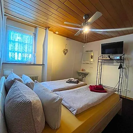 City B&B Cochem