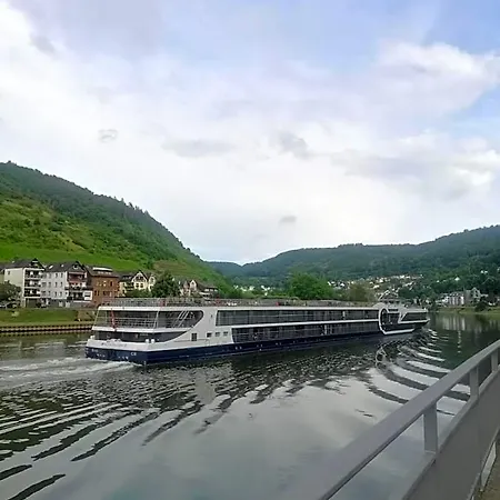 ベッド・アンド・ブレックファスト City B&B Cochem コッヘム