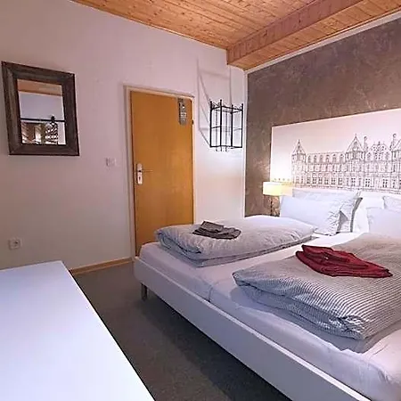 City B&B Cochem 3*