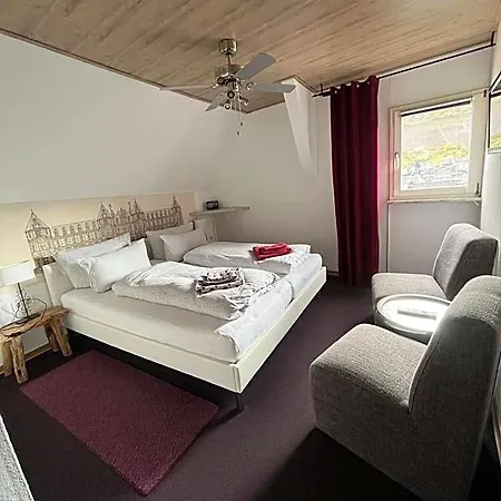 City B&B Cochem 3*