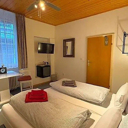City B&B Cochem 3* コッヘム
