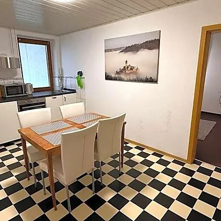 City B&B Cochem 3* コッヘム