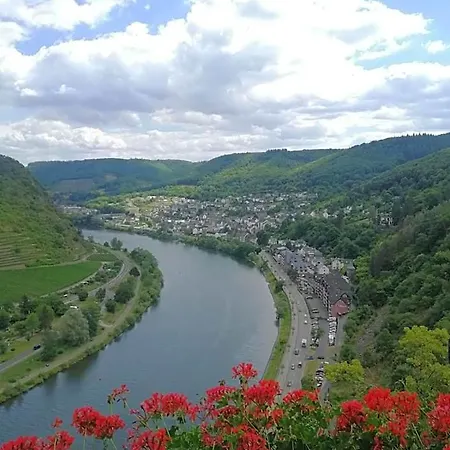 City B&B Cochem ベッド・アンド・ブレックファスト コッヘム