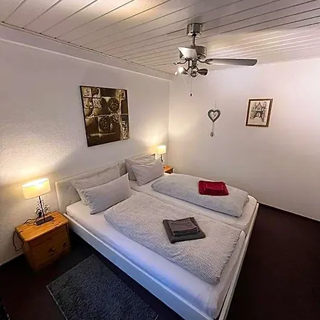 City B&B Cochem ベッド・アンド・ブレックファスト 3*