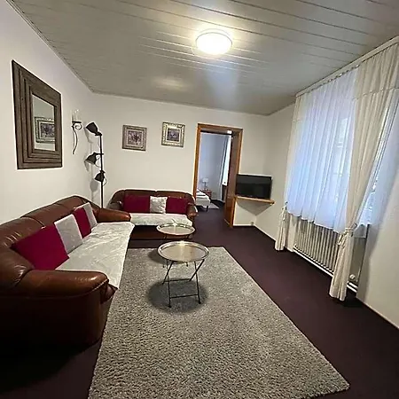 City B&B Cochem 3* コッヘム