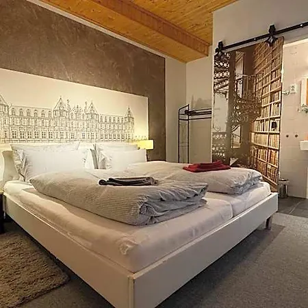 City B&B Cochem ベッド・アンド・ブレックファスト 3*