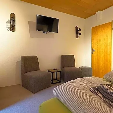 City B&B Cochem コッヘム