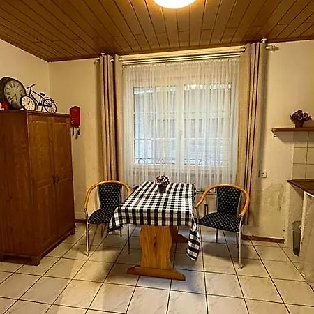 ベッド・アンド・ブレックファスト City B&B Cochem コッヘム