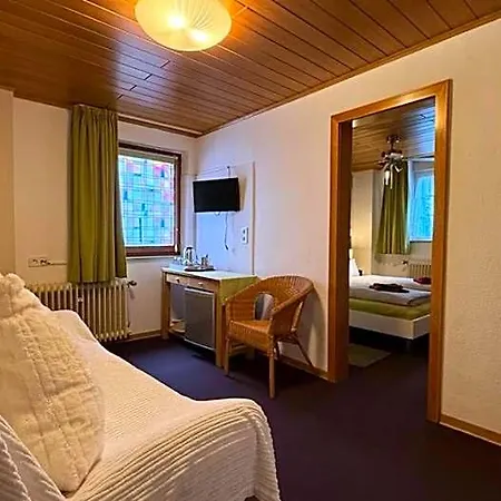 City B&B Cochem 3* コッヘム
