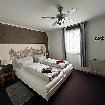 City B&B Cochem 3*