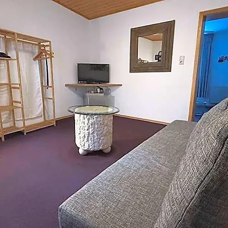 ベッド・アンド・ブレックファスト City B&B Cochem 3*