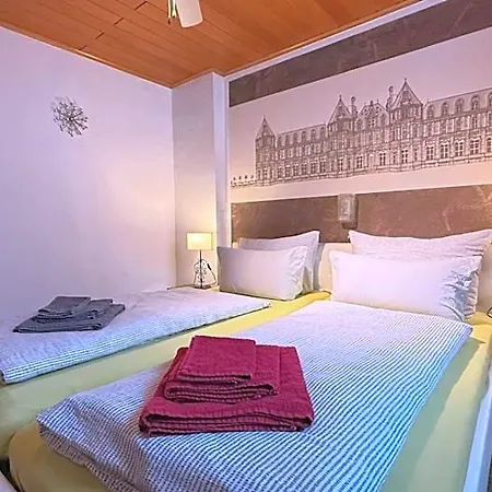 City B&B Cochem ベッド・アンド・ブレックファスト コッヘム