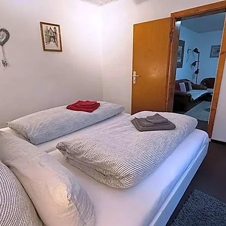 City B&B Cochem コッヘム