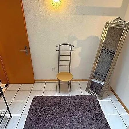 City B&B Cochem