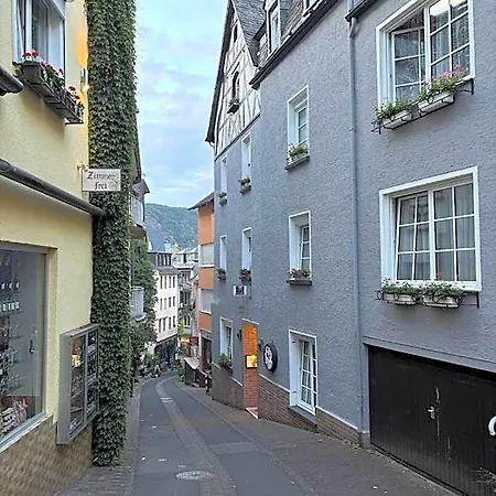 City B&B Cochem ベッド・アンド・ブレックファスト