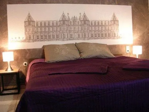 Frühstückspension City B&B Cochem 3*